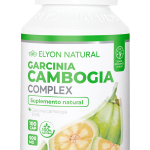 Garcinia Cambogia Complex Forte x 100 cápsulas