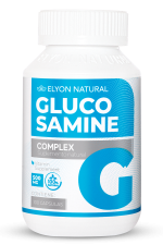 Glucosamine Complex x 100 cápsulas
