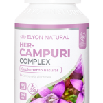 Hercampuri Complex x 100 cápsulas