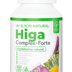 Higa Complex Forte x 100 cápsulas