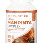 Huamanpinta Complex x 100 cápsulas