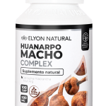 Huanarpo Macho Complex x 100 cápsulas