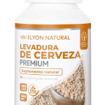 Levadura de Cerveza Premium x 100 cápsulas