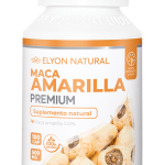 Maca Amarilla Premium x 100 cápsulas