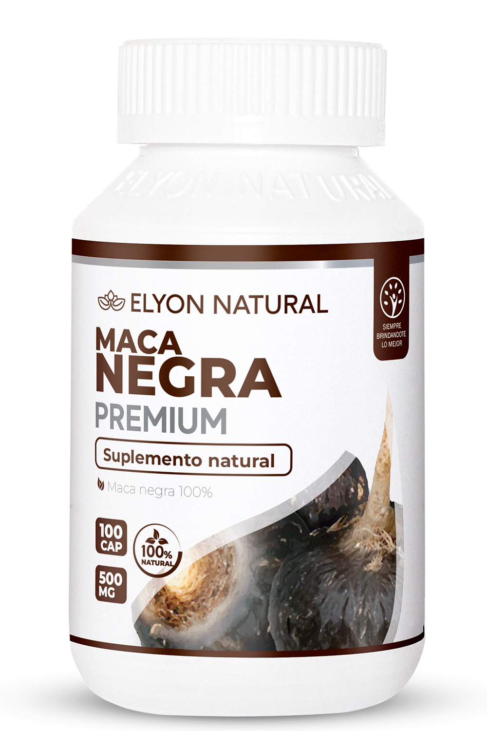 maca-negra-premium Maca Negra Premium x 100 cápsulas - Imagen 1