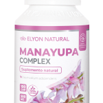 Manayupa Complex x 100 Cápsulas | Depurador Renal, Antiinflamatorio Vías Urinarias y Gastritis