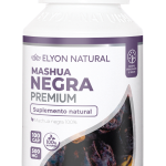 Mashua Negra Premium x 100 cápsulas