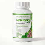 Melatonina Sleep Complex Forte x 100 cápsulas