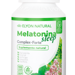 Melatonina Sleep Complex Forte x 100 cápsulas