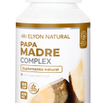 Papa Madre Complex x 100 cápsulas