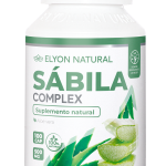 Sábila Complex x 100 cápsulas