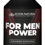 For Men Power x 100 cápsulas