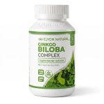 Ginkgo Biloba complex x 100 cápsulas