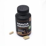 Frasco Maca Negra con Huanarpo Macho – 100unid - Imagen 2