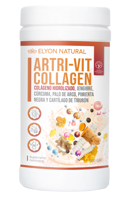 artri-vit collagen Elyon 500g