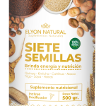 harina 7 semillas 500g desayuno andino energetico antianemia con maca
