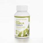 Calahuala Elyon Natural 100 cápsulas – Limpieza interna, piel saludable y alivio natural del acné