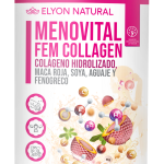 colágeno femenino Elyon Natural
