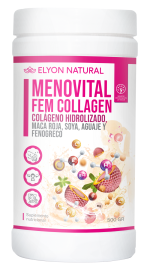colágeno femenino Elyon Natural