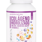 Suplemento para piel y articulaciones