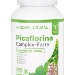 Picaflorina x 100 cápsulas
