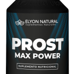 Prost Max Power x 100 Cápsulas – Salud Prostática, Vitalidad Masculina y Bienestar Urinario | Elyon Natural Perú