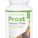 Prost Complex – Forte x 100 Cápsulas | Salud Prostática y Vitalidad Masculina | Elyon Natural Perú