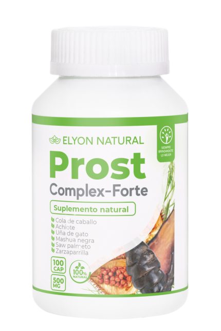 Prost Complex - Forte x 100 cápsulas