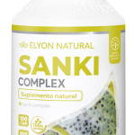 Sanki Complex x 100 Cápsulas – Energía, Vitalidad y Sistema Inmunológico | Elyon Natural Perú