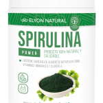 Comprar Spirulina Power 200g – Superalimento Proteico, Energía y Detox Natural | Elyon Natural