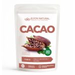 Sobre de Cacao en Polvo x200g – Antioxidante Natural para Energía y Bienestar