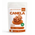 Sobre de Canela Molida x50g – Suplemento Natural para Digestión y Sabor