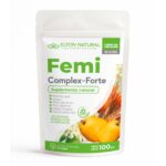FEMI 100g – Mezcla en Polvo
