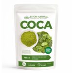 Sobre de Hojas de Coca x200g – Suplemento Natural Rico en Nutrientes y Energía