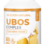 Ubos Complex x 100 Cápsulas – Salud Digestiva, Riñones y Bienestar General | Elyon Natural Perú