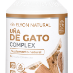 Uña de Gato Complex x 100 Cápsulas – Refuerza tus Defensas y Cuida tus Articulaciones | Elyon Natural Perú