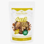 4 en 1 en sobre de 200g