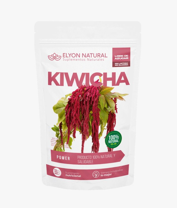 Kiwicha en sobre de 200g - Imagen 1