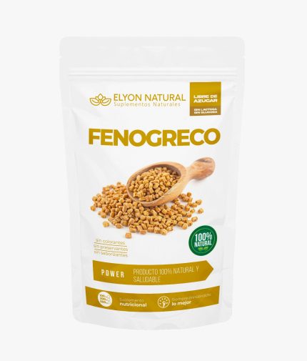 Fenogreco en sobre de 200g