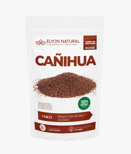 Cañihua en sobre de 200g