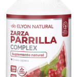 Zarza Parrilla Complex x 100 Cápsulas – Detox Natural y Limpieza de la Sangre | Elyon Natural Perú
