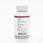 Aguaje Cápsulas 100 Und – Piel Radiante, Cabello Fuerte y Equilibrio Femenino - Imagen 3