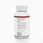 Aguaje Cápsulas 100 Und – Piel Radiante, Cabello Fuerte y Equilibrio Femenino - Imagen 2