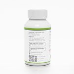 Alfalfa Premium 100 Cápsulas – Energía, Desintoxicación y Vitalidad Natural | Elyon Natural - Imagen 2