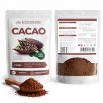 Sobre de Cacao en Polvo x200g – Antioxidante Natural para Energía y Bienestar - Imagen 3