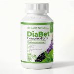 DiaBet con Pasuchaca y Stevia 100 cápsulas | Elyon Natural