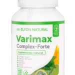 VARIMAX x 100 Cápsulas – Circulación Saludable y Bienestar de Piernas | Elyon Natural Perú