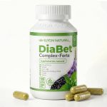 DiaBet con Pasuchaca y Stevia 100 cápsulas | Elyon Natural - Imagen 2