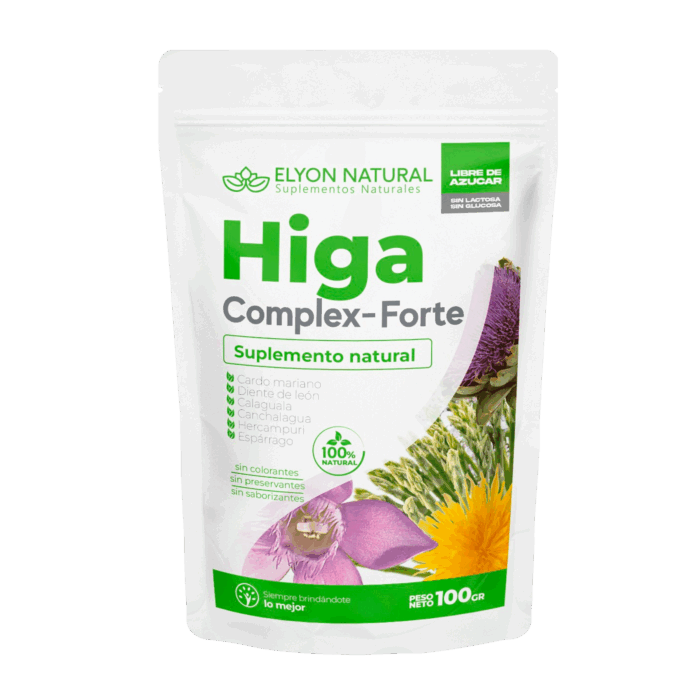 Higa en sobre de 100g - Imagen 1