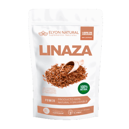 Linaza en sobre de 200g